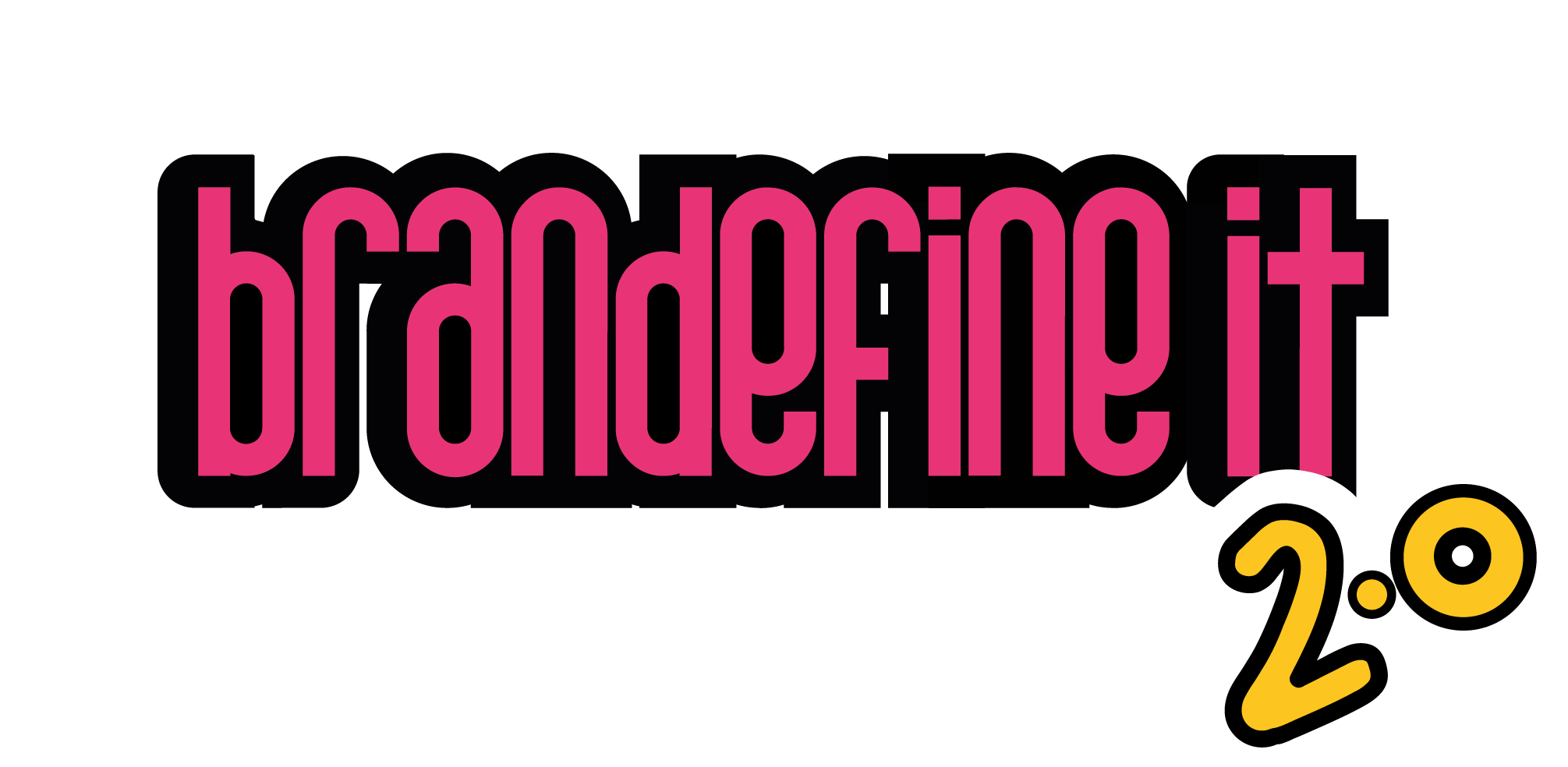 Brandefine-It Logo